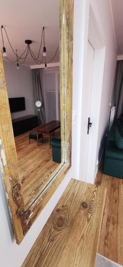 River House - J&D Apartamenty Stettin Eksteriør billede