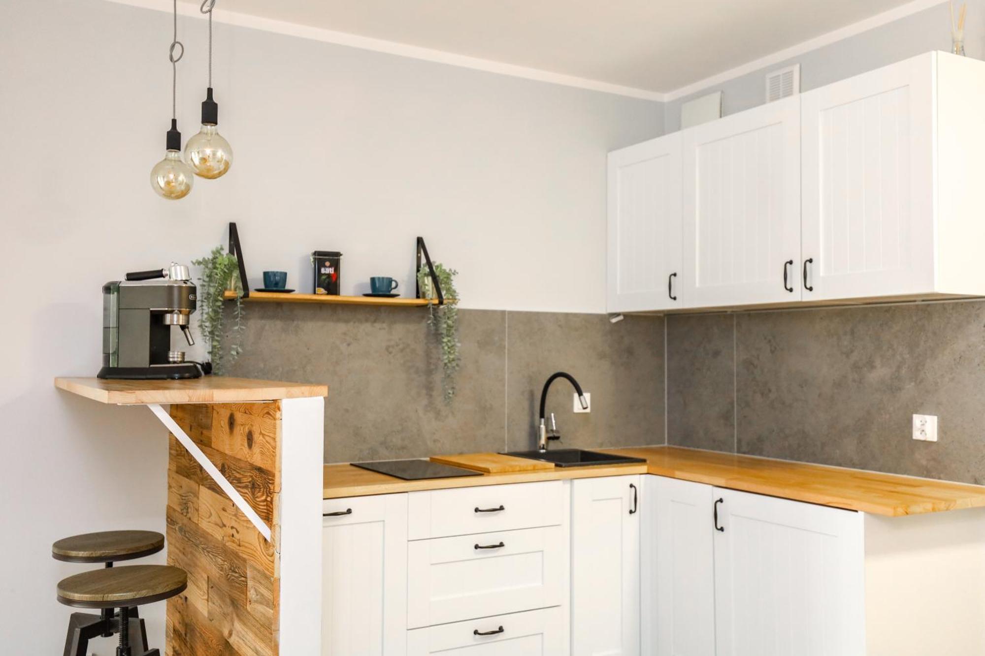 River House - J&D Apartamenty Stettin Eksteriør billede