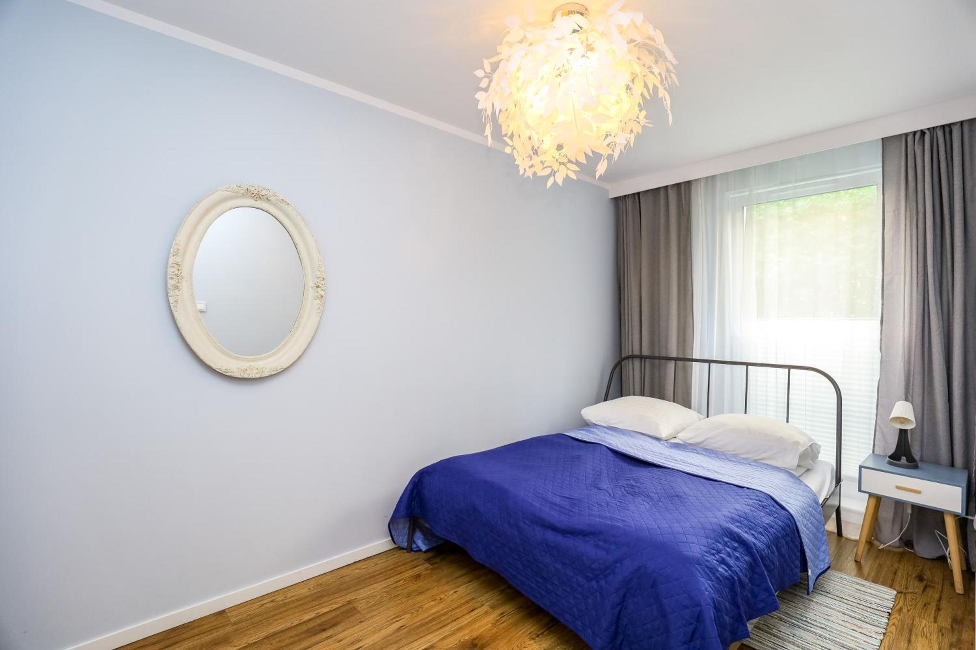 River House - J&D Apartamenty Stettin Eksteriør billede